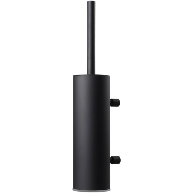 WC-BORSTE TA220 MATTSVART | Beijerbygg Byggmaterial